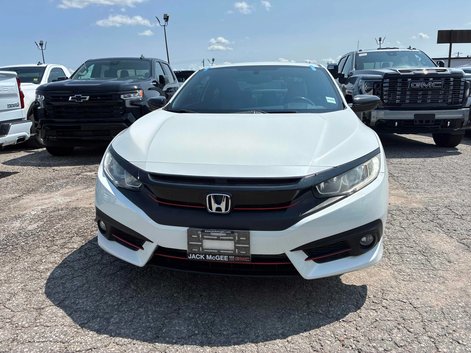 Honda Civic * EX T * CARFAX * ЦЕНА ДО БГ, снимка 4 - Автомобили и джипове - 55836410