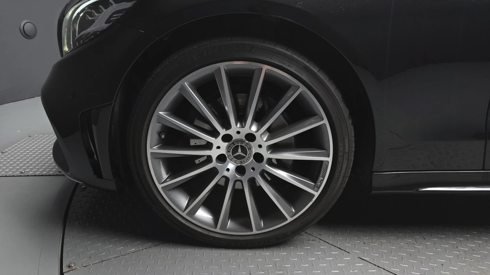 Mercedes-Benz C 220 BLIND SPOT* ��. ��������* HUD* ���* ������ ���� | Mobile.bg � ����������� 5
