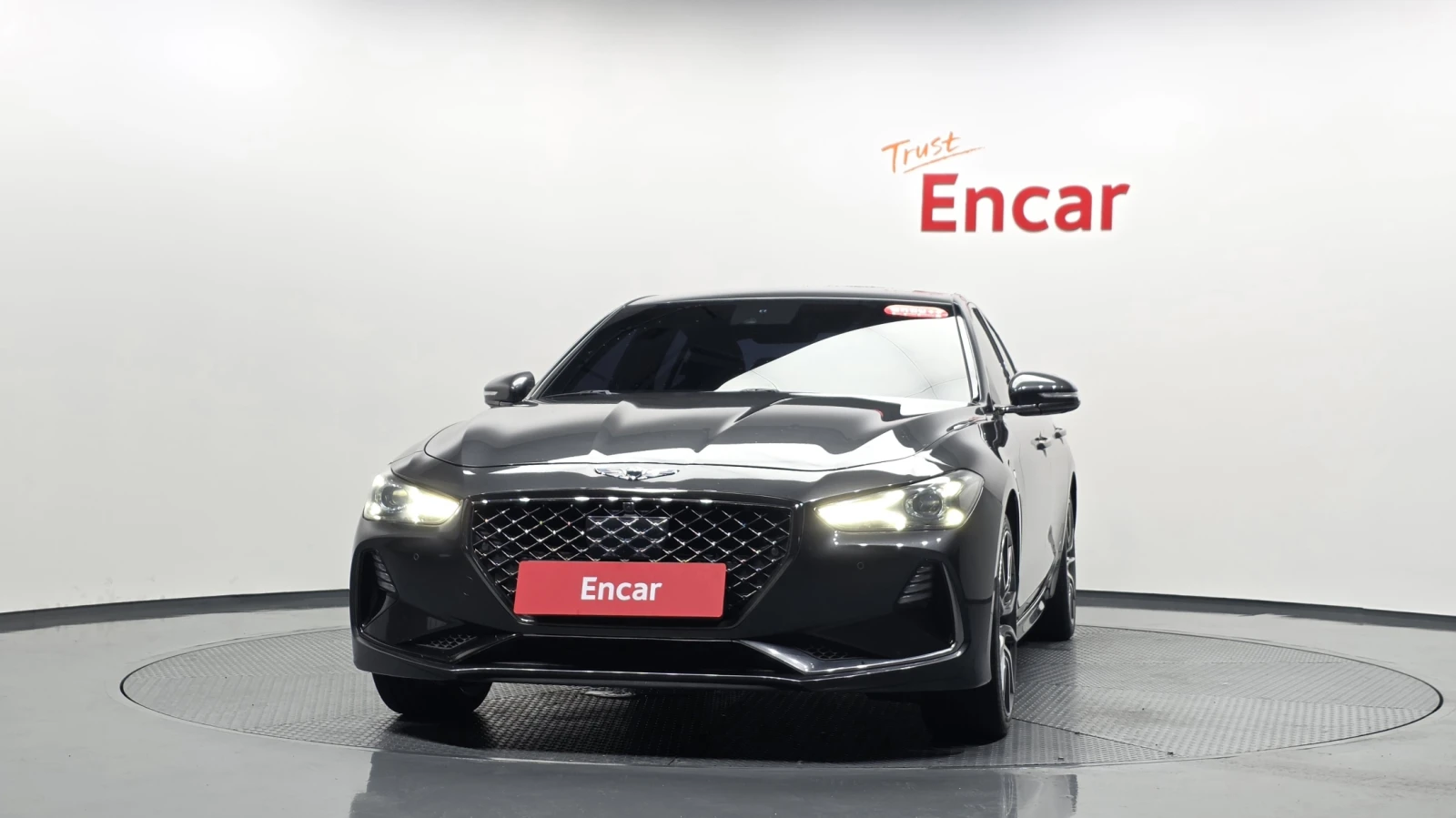 Genesis G70 2.0T AWD SPORT PACKAGE autoprime.bg, снимка 2 - Автомобили и джипове - 55986802