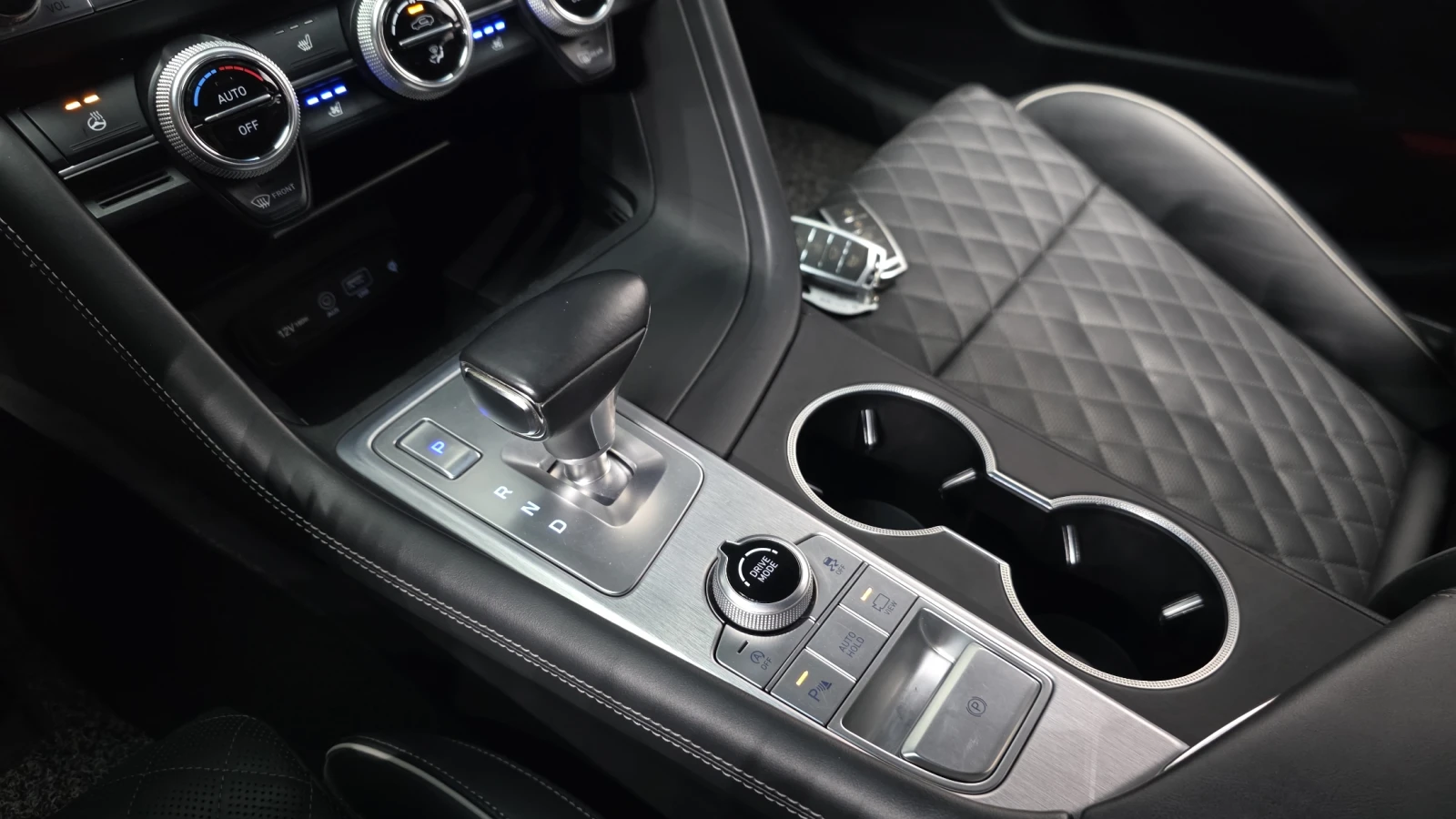 Genesis G70 2.0T AWD SPORT PACKAGE autoprime.bg, снимка 7 - Автомобили и джипове - 55986802