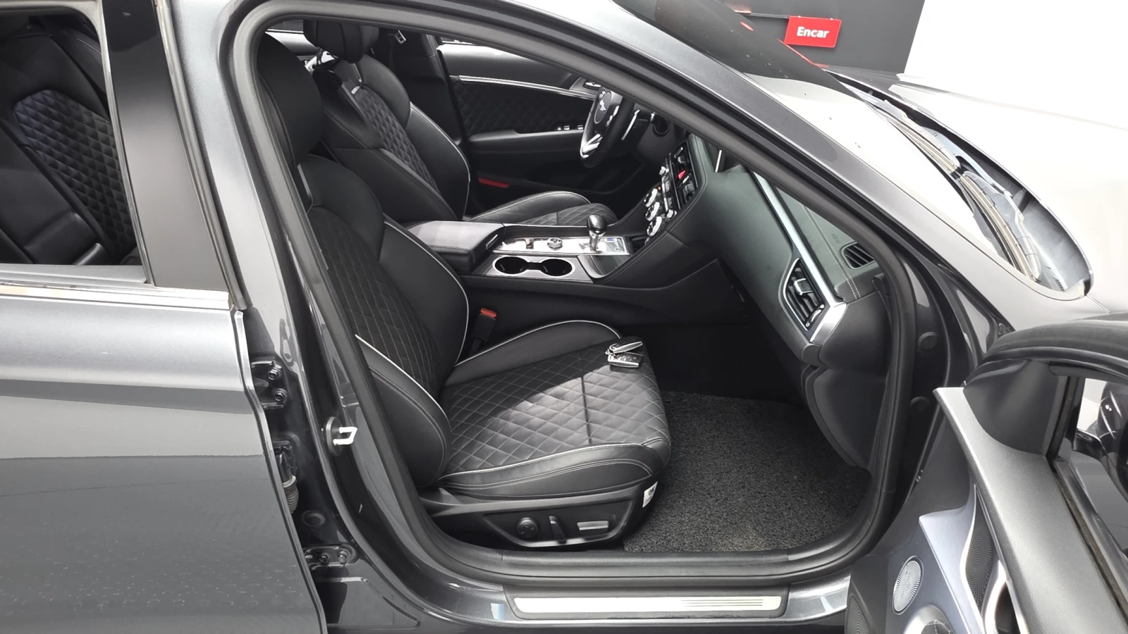 Genesis G70 2.0T AWD SPORT PACKAGE autoprime.bg, снимка 15 - Автомобили и джипове - 55986802