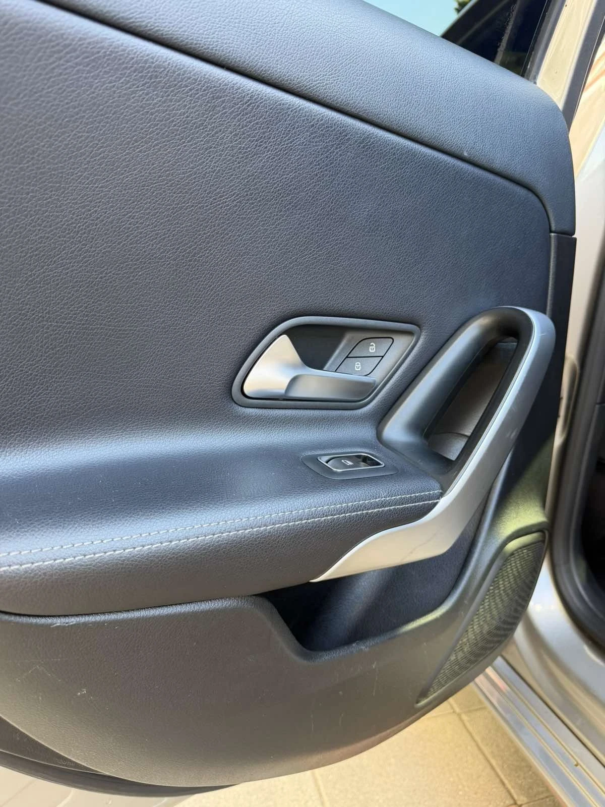 Mercedes-Benz A 220, снимка 10 - Автомобили и джипове - 56154643