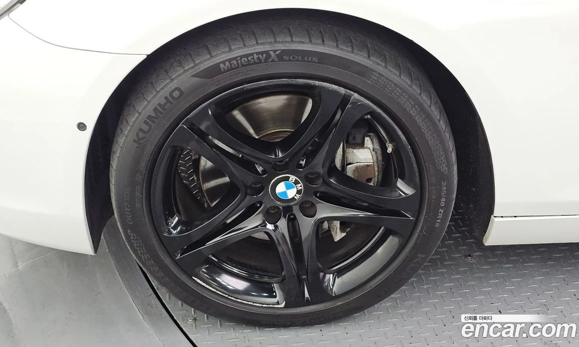 BMW 640 640d xDrive Gran Coupe, снимка 5 - Автомобили и джипове - 56157245