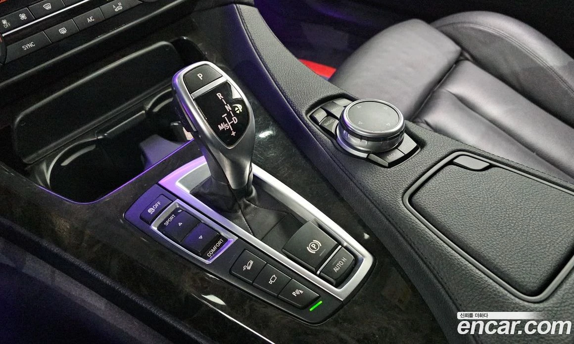BMW 640 640d xDrive Gran Coupe, снимка 9 - Автомобили и джипове - 56157245