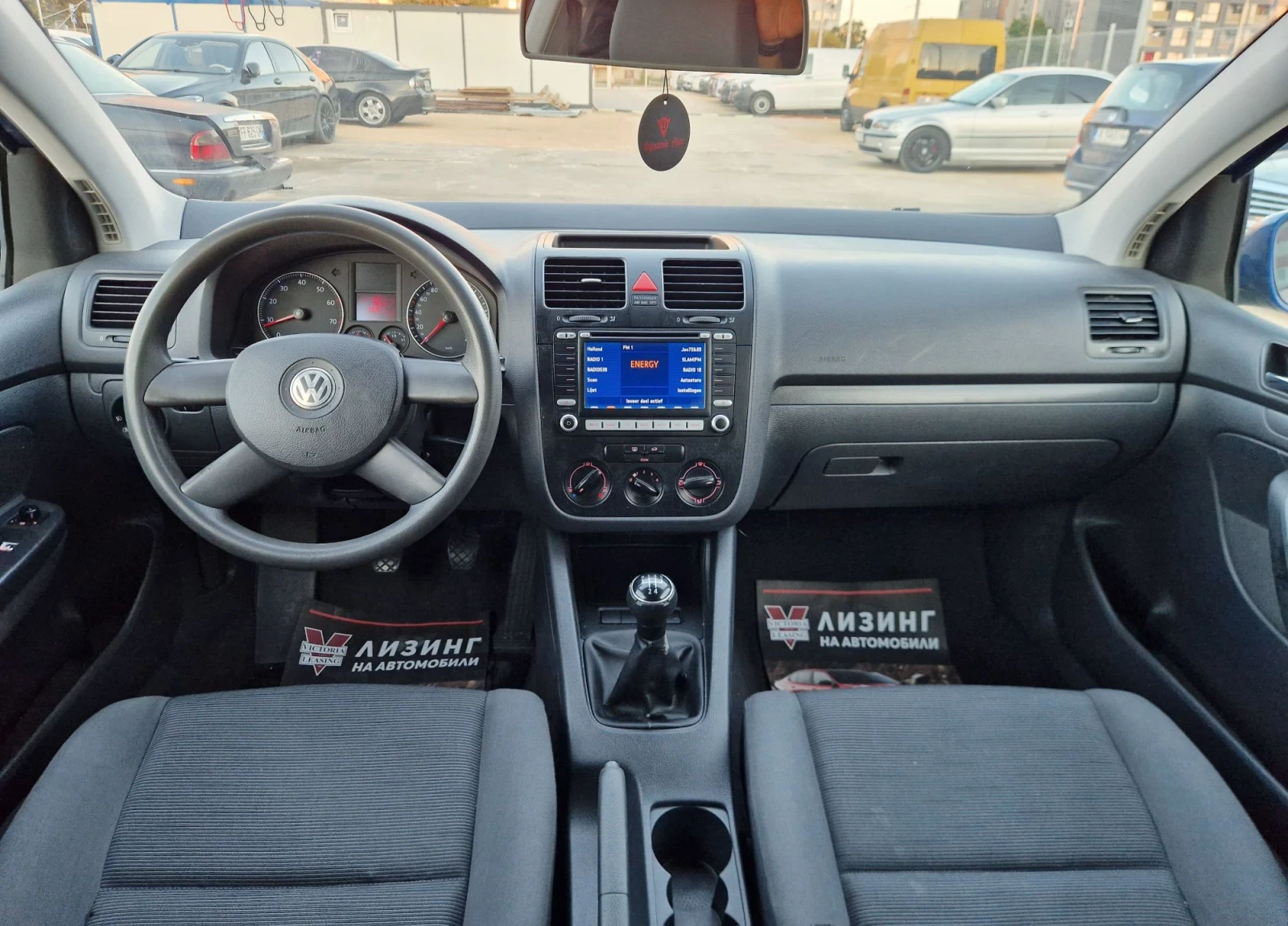 VW Golf Бартер / Лизинг / Навигация , снимка 13 - Автомобили и джипове - 56318040