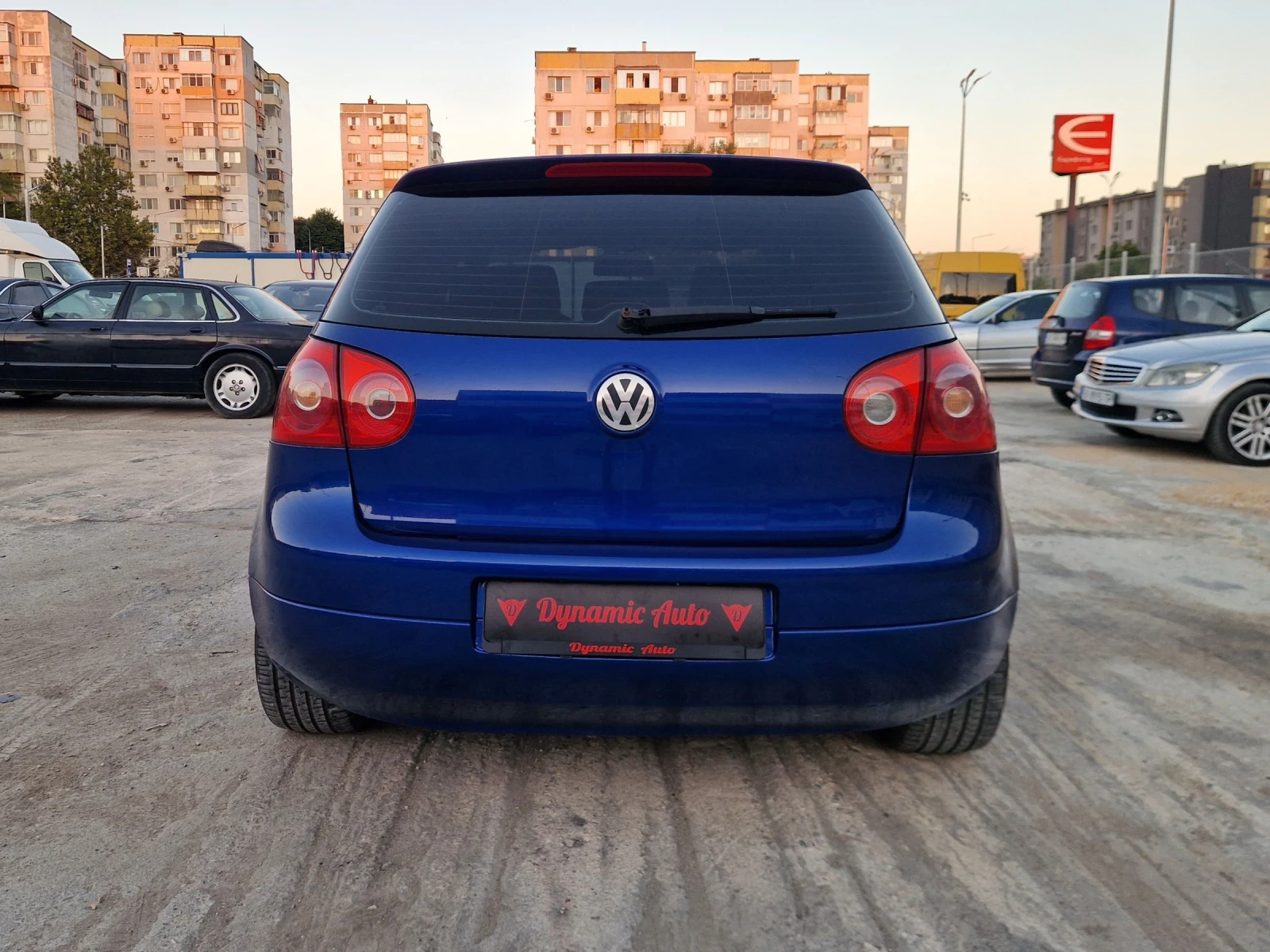 VW Golf Бартер / Лизинг / Навигация , снимка 5 - Автомобили и джипове - 56318040