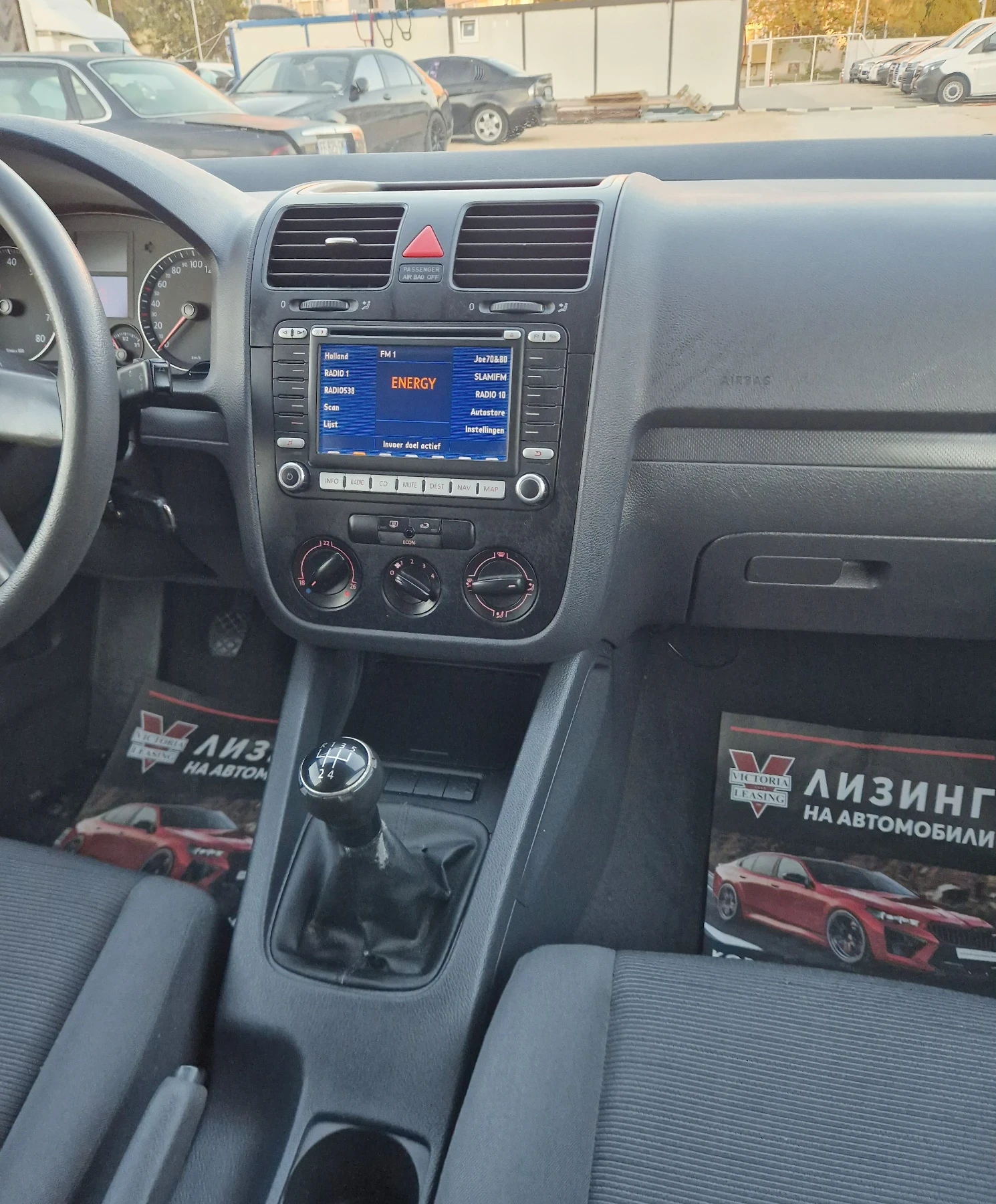 VW Golf Бартер / Лизинг / Навигация , снимка 12 - Автомобили и джипове - 56318040