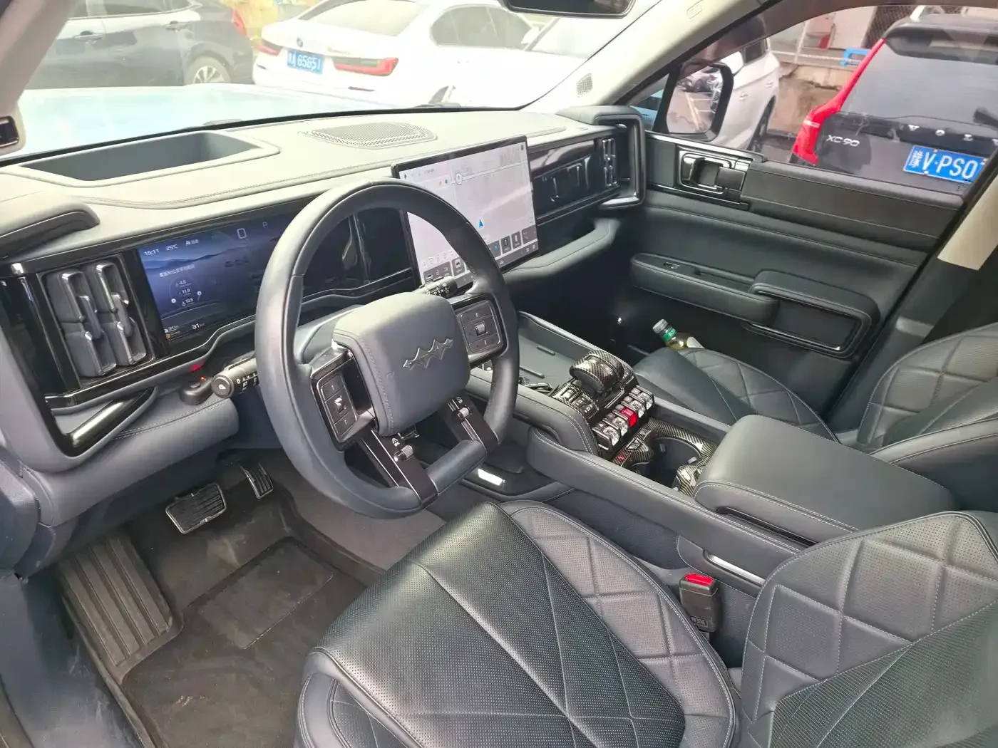 BYD Leopard 3 Pilot Edition | Mobile.bg � ����������� 9