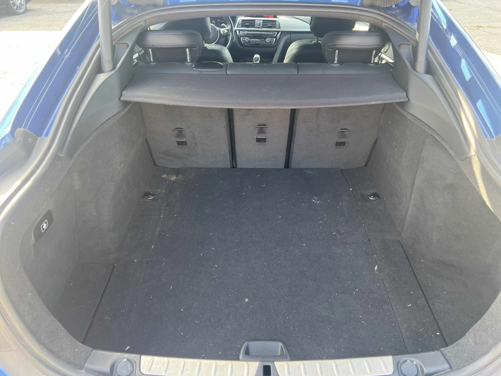 BMW 430 M-Pack* Back cam* �������* H&K* HUD* �������* 2��� | Mobile.bg � ����������� 10