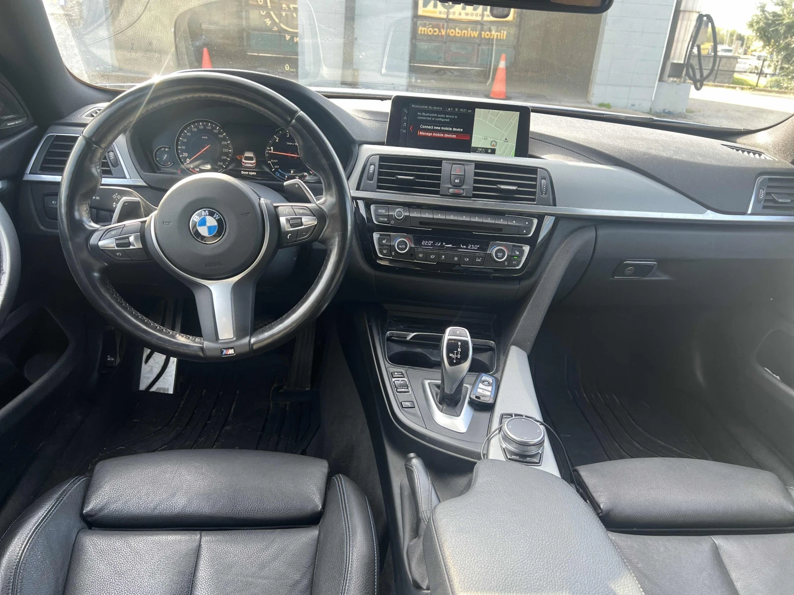 BMW 430 M-Pack* Back cam* �������* H&K* HUD* �������* 2��� | Mobile.bg � ����������� 7