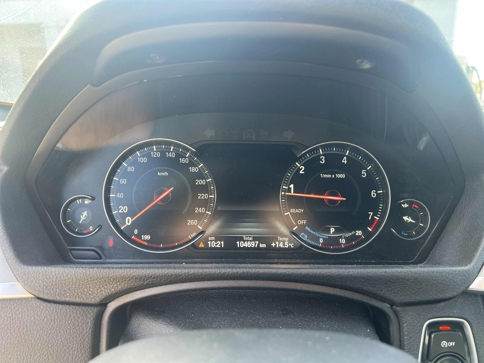 BMW 430 M-Pack* Back cam* �������* H&K* HUD* �������* 2��� | Mobile.bg � ����������� 8