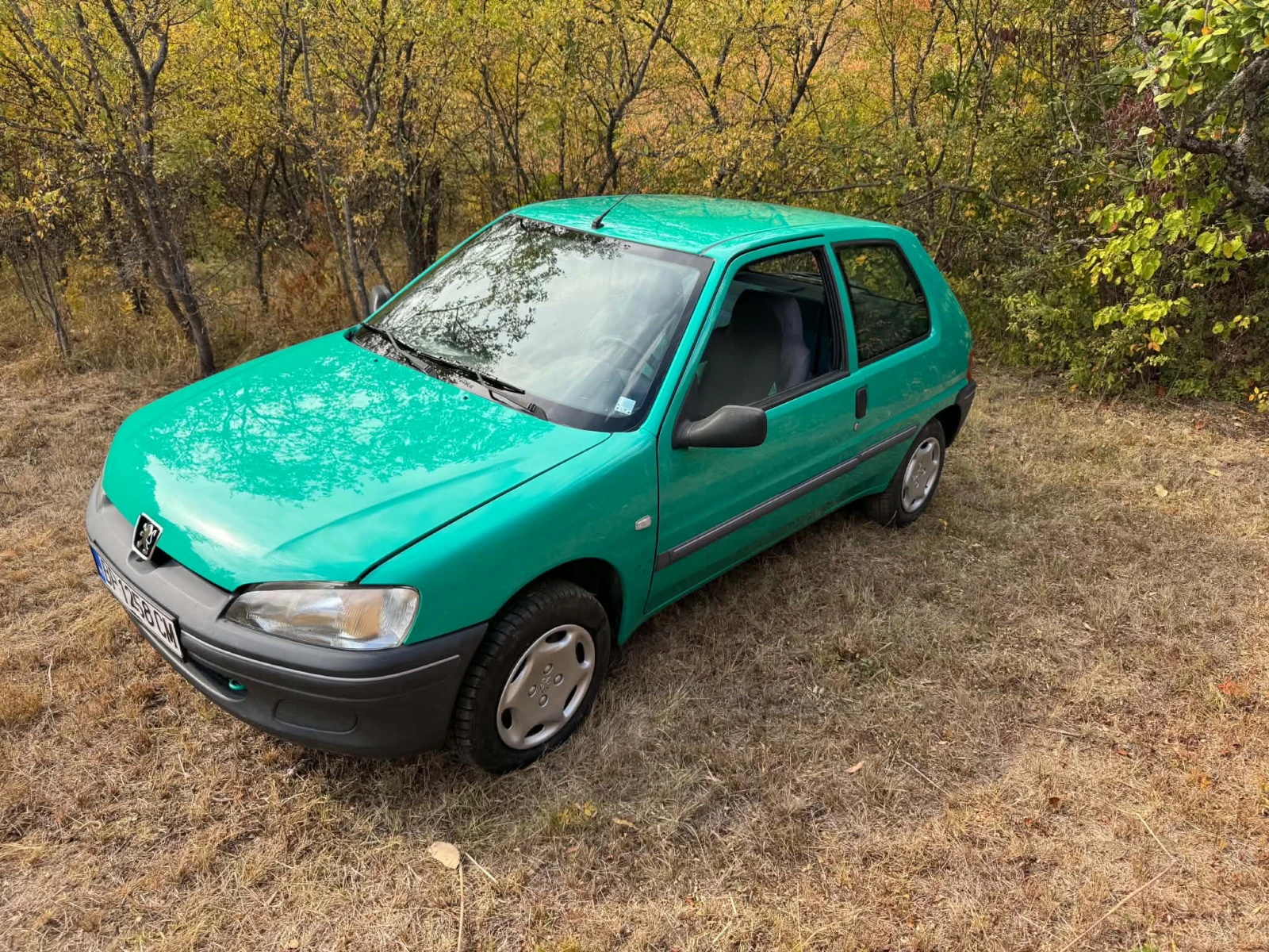 Peugeot 106 | Mobile.bg � ����������� 3