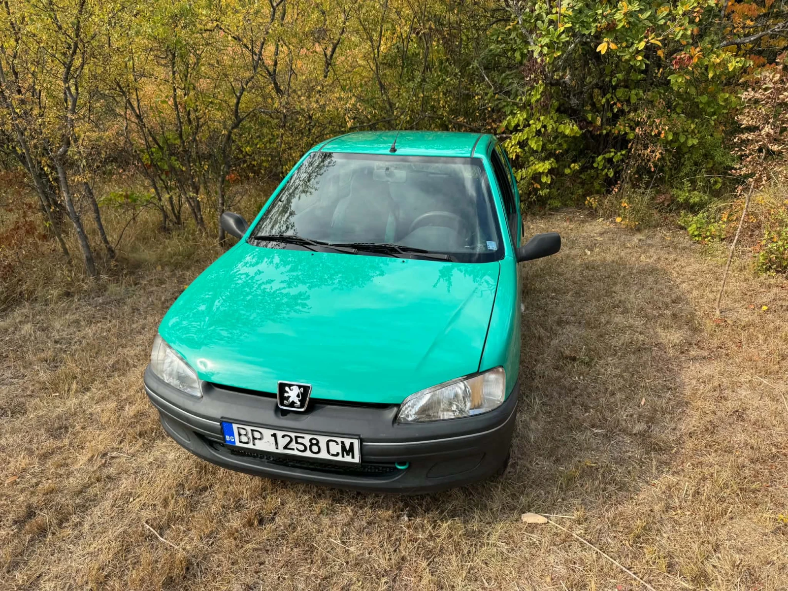 Peugeot 106 | Mobile.bg � ����������� 2