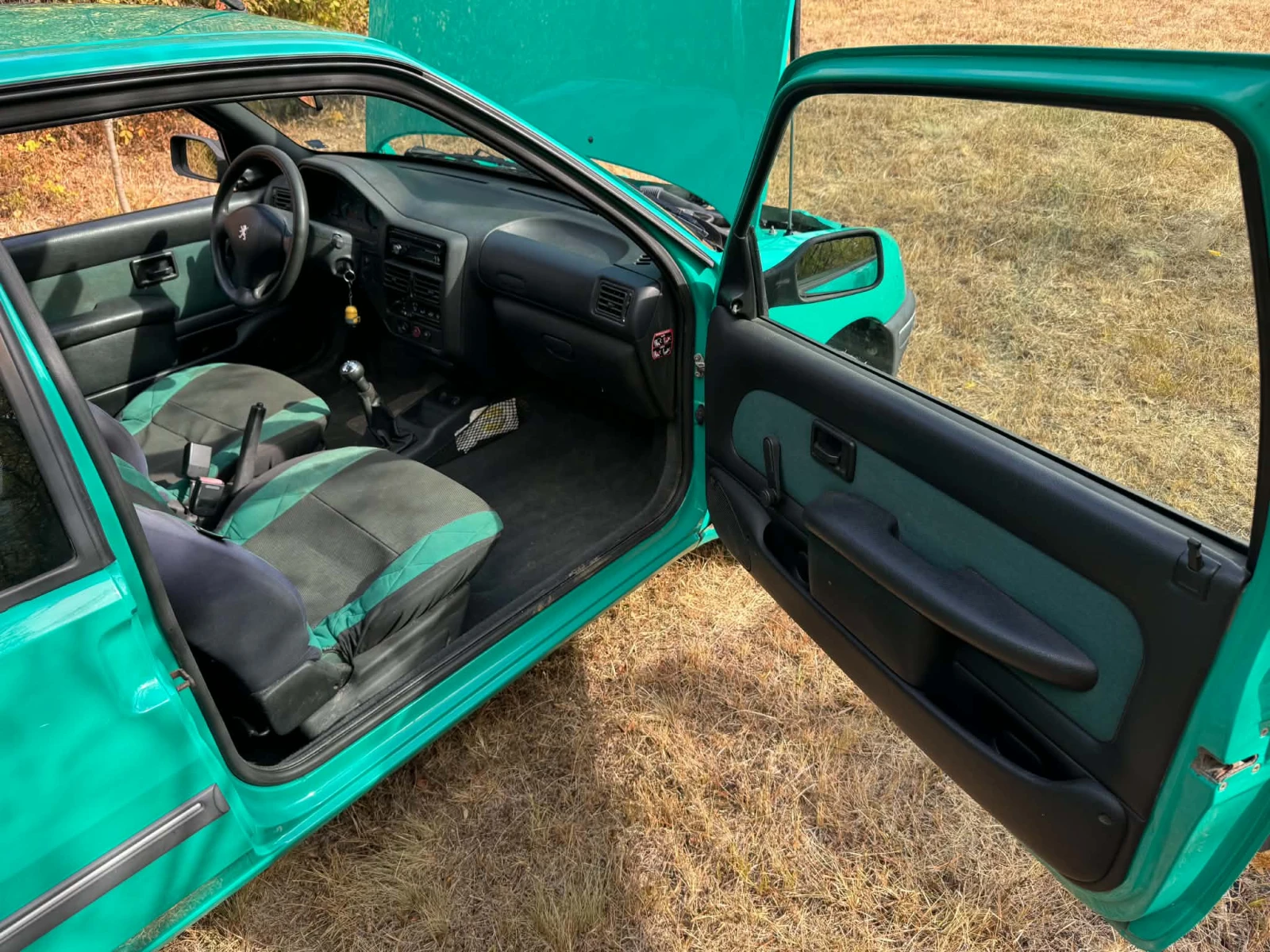 Peugeot 106 | Mobile.bg � ����������� 9