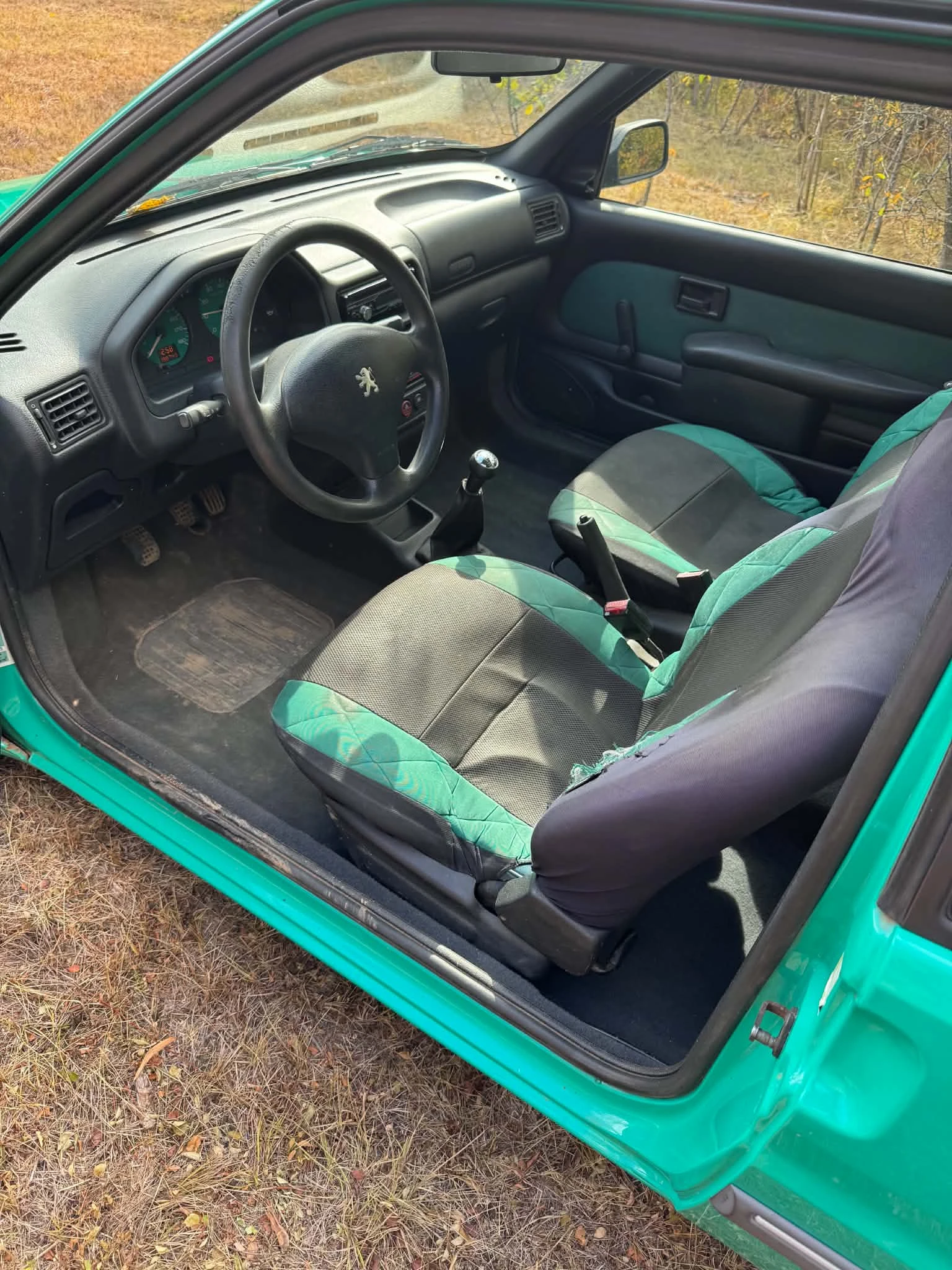 Peugeot 106 | Mobile.bg � ����������� 6
