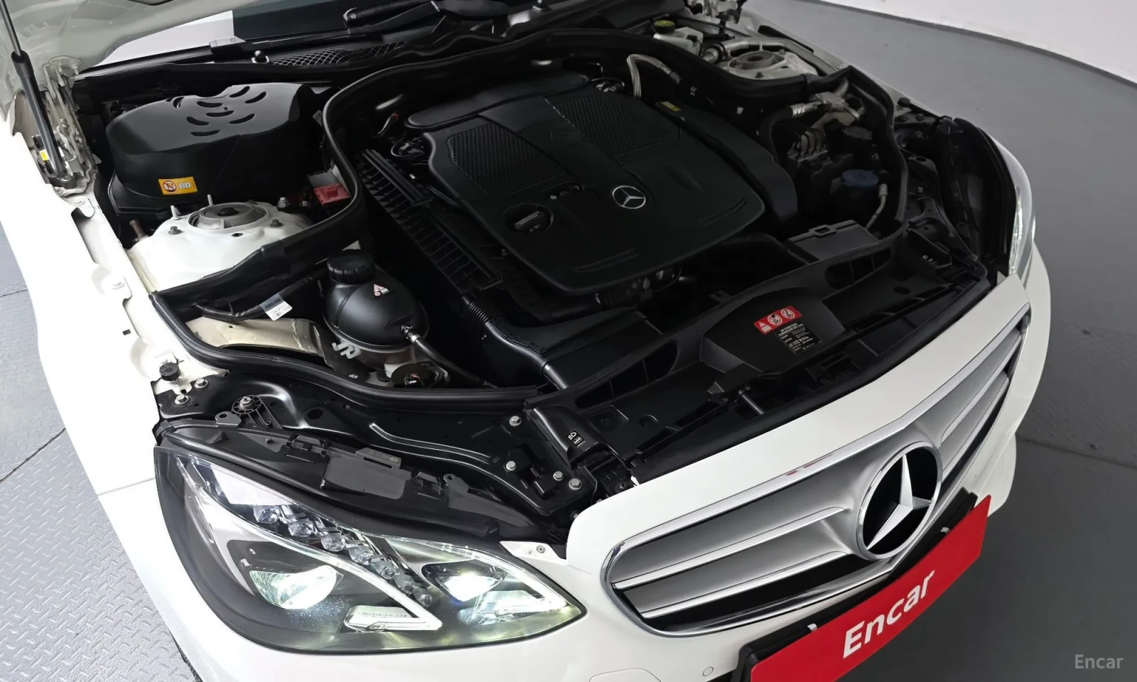 Mercedes-Benz E 300 E300 4MATIC Avantgarde 37k KM!!! | Mobile.bg � ����������� 6