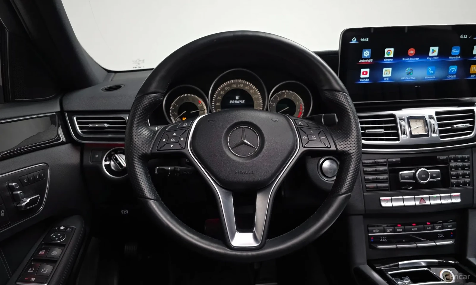 Mercedes-Benz E 300 E300 4MATIC Avantgarde 37k KM!!! | Mobile.bg � ����������� 13