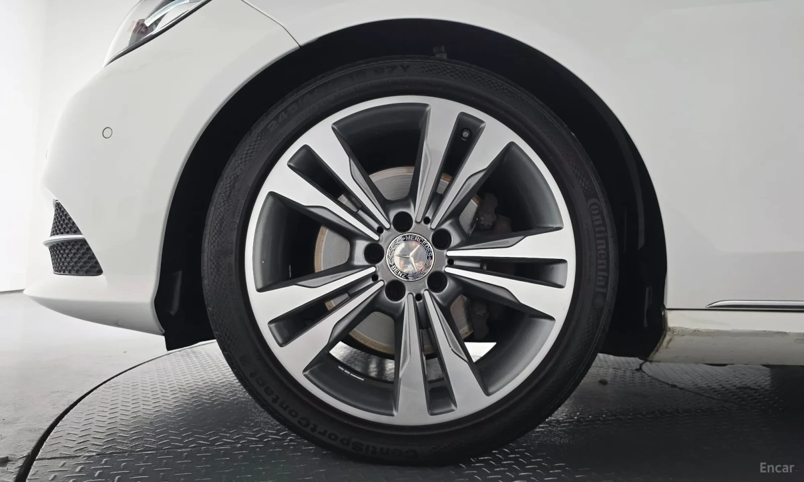 Mercedes-Benz E 300 E300 4MATIC Avantgarde 37k KM!!! | Mobile.bg � ����������� 5