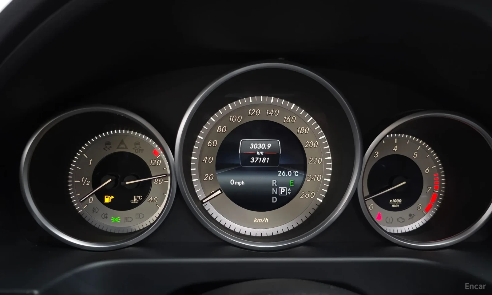 Mercedes-Benz E 300 E300 4MATIC Avantgarde 37k KM!!! | Mobile.bg � ����������� 8