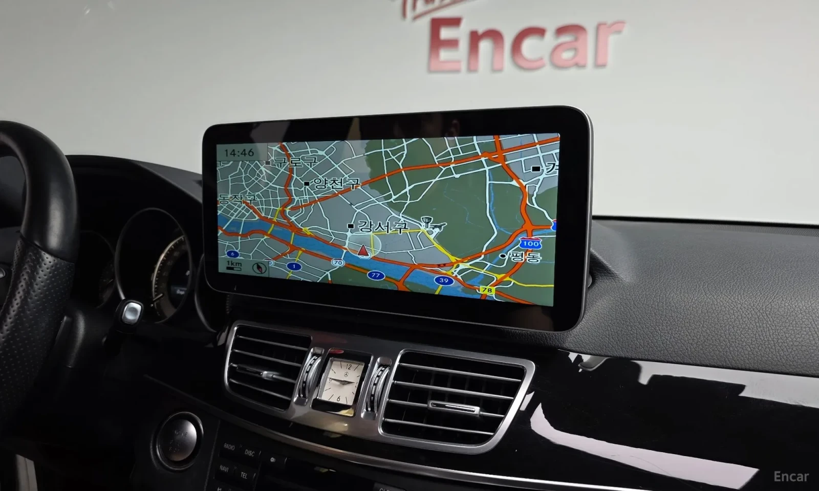 Mercedes-Benz E 300 E300 4MATIC Avantgarde 37k KM!!! | Mobile.bg � ����������� 15