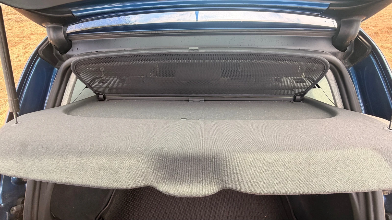 Audi A3 1.9tdi, снимка 13 - Автомобили и джипове - 56495124