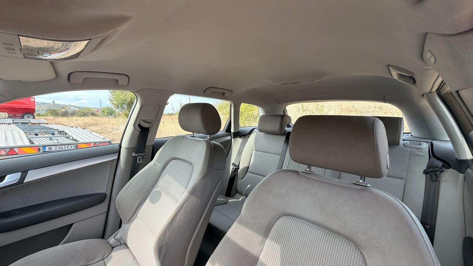 Audi A3 1.9tdi, снимка 10 - Автомобили и джипове - 56495124