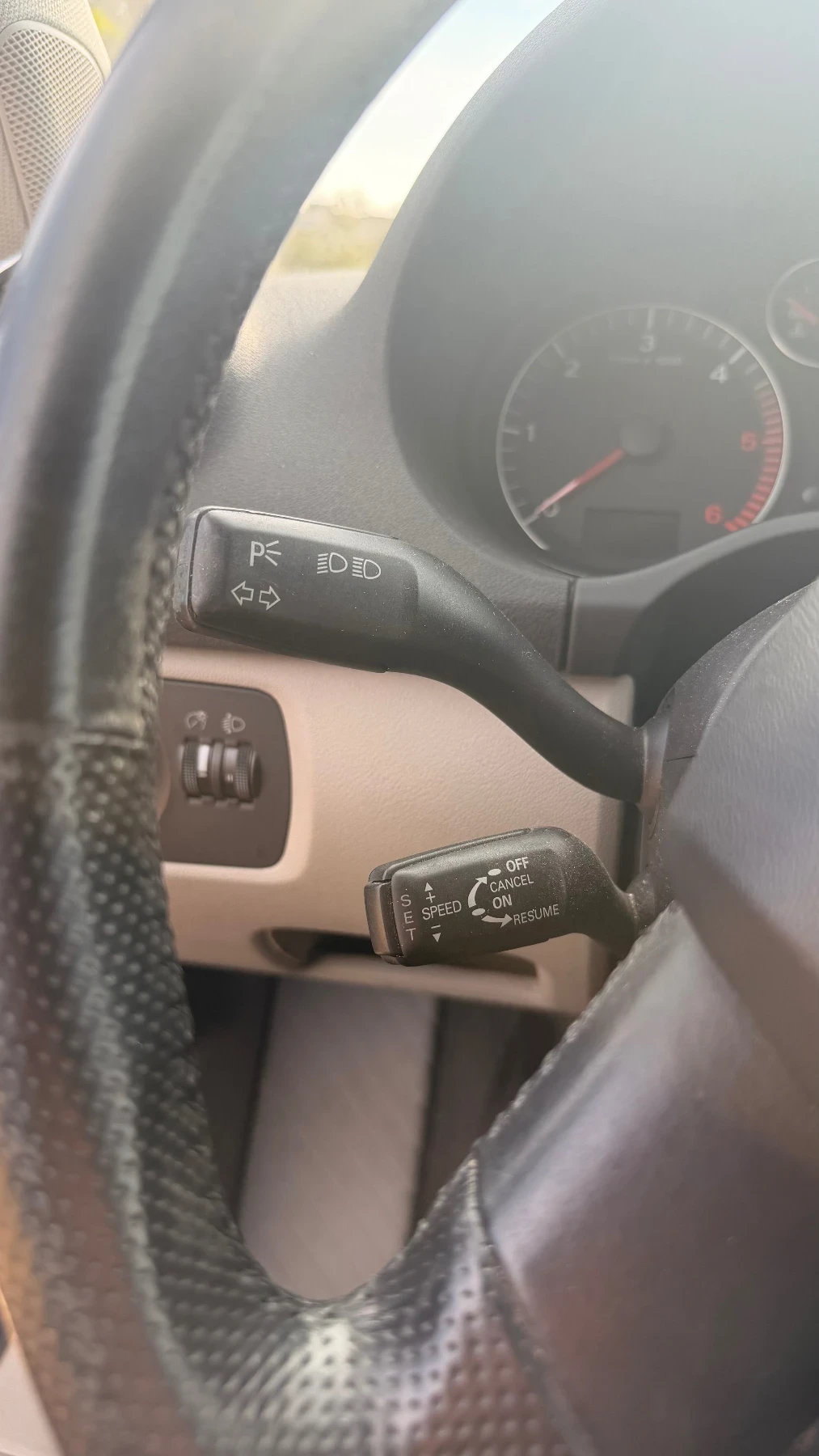 Audi A3 1.9tdi, снимка 8 - Автомобили и джипове - 56495124