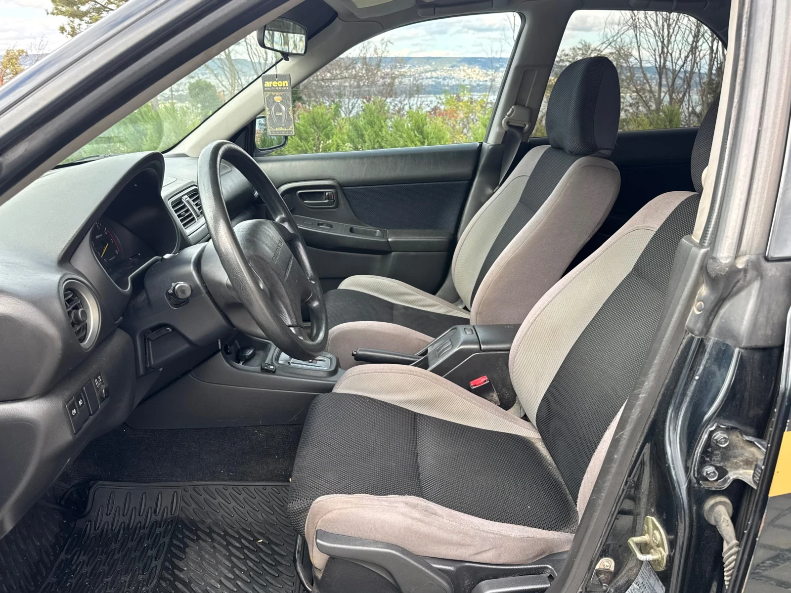 Subaru Impreza, снимка 10 - Автомобили и джипове - 56551962