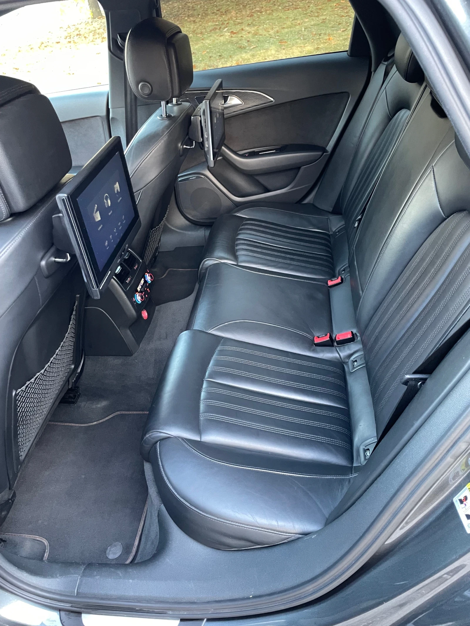 Audi A6 Competition Bi TDI 326, снимка 12 - Автомобили и джипове - 56649704