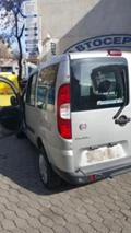 Fiat Doblo 1.9JTD 1.3 MultiJet, снимка 6