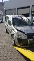 Fiat Doblo 1.9JTD 1.3 MultiJet, снимка 14