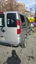 Fiat Doblo 1.9JTD 1.3 MultiJet, снимка 7