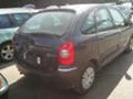 Citroen Xsara picasso 1.6 HDI/1.6i /1.8i 16V, снимка 4