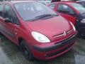 Citroen Xsara picasso 1.6 HDI/1.6i /1.8i 16V, снимка 7