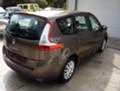 Renault Grand scenic 1.5dci 110 к.с., снимка 4