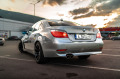 BMW 545 V8 + LPG - изображение 5