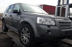 Land Rover Freelander 2.2TD/224DT, снимка 1