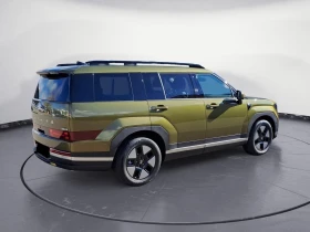 Hyundai Santa fe 1.6 T-GDI HEAD UP 360 CAMERA , снимка 4