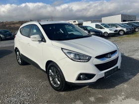 Hyundai IX35 1.7 CRDI, снимка 3