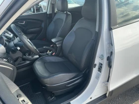 Hyundai IX35 1.7 CRDI, снимка 14