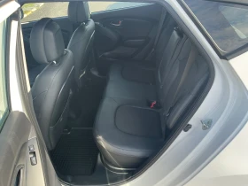 Hyundai IX35 1.7 CRDI, снимка 15