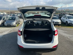 Hyundai IX35 1.7 CRDI, снимка 10