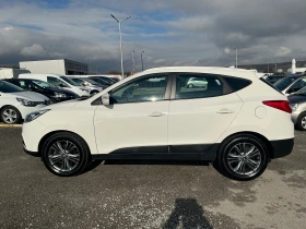 Hyundai IX35 1.7 CRDI, снимка 5