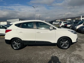Hyundai IX35 1.7 CRDI, снимка 4