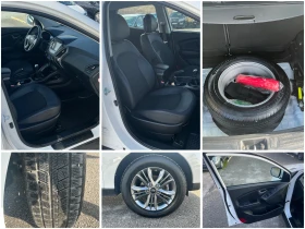 Hyundai IX35 1.7 CRDI, снимка 16