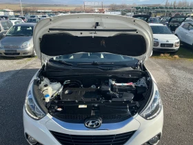Hyundai IX35 1.7 CRDI, снимка 9