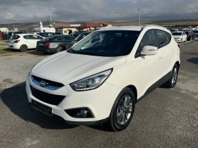 Hyundai IX35 1.7 CRDI, снимка 2