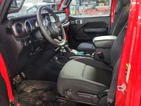 Jeep Gladiator 3.6L 6cyl 4WD, снимка 5