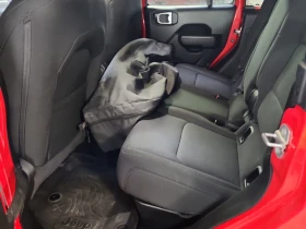 Jeep Gladiator 3.6L 6cyl 4WD, снимка 11