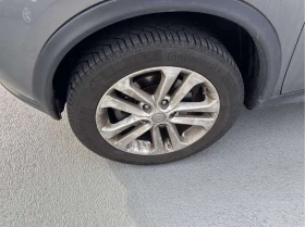 Nissan Juke * SV * KEYLESS* , снимка 7